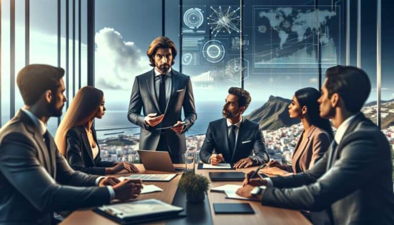 Abogados especialistas en telecomunicaciones en Santa Cruz de Tenerife