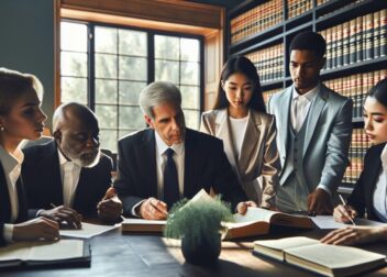 Abogados especializados en acusaciones de agresión en España
