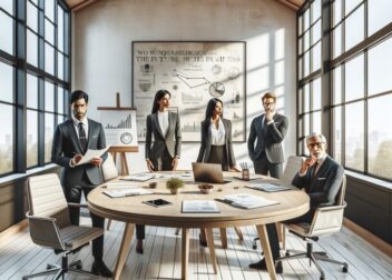 Abogados especializados en cierre de empresas en España