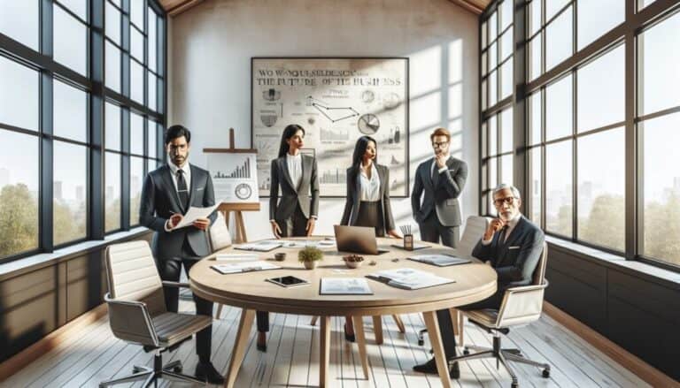 Abogados especializados en cierre de empresas en España