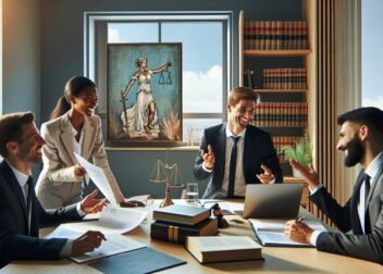 Abogados especializados en contratos laborales en España