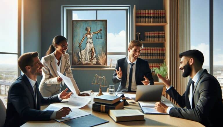 Abogados especializados en contratos laborales en España