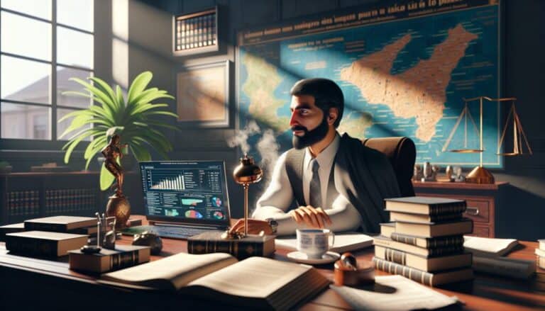 Abogados especializados en delitos de alcoholemia en España