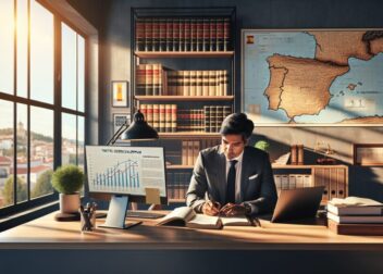 Abogados especializados en delitos de tráfico en España
