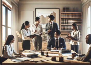 Abogados especializados en derecho fiscal en España