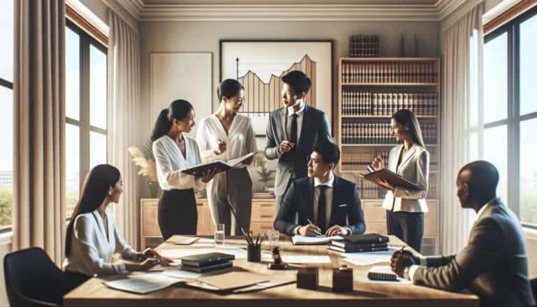 Abogados especializados en derecho fiscal en España