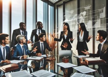 Abogados especializados en derecho mercantil para empresas en España
