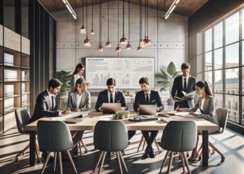 Abogados especializados en due diligence para empresas en España