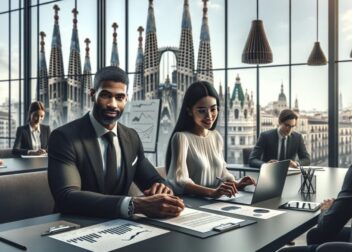 Abogados especializados en fusiones y adquisiciones en España