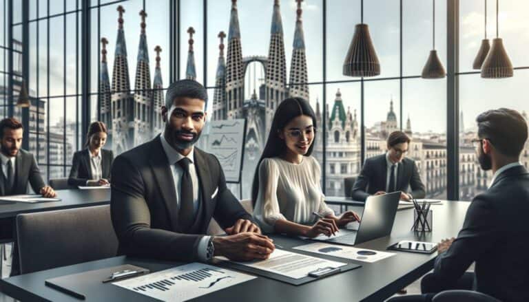 Abogados especializados en fusiones y adquisiciones en España