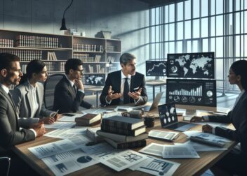 Abogados especializados en insolvencias empresariales en España