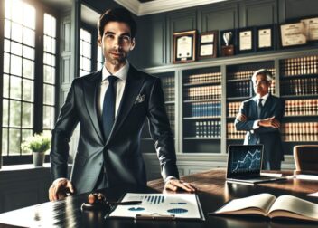 Abogados especializados en litigios comerciales en España