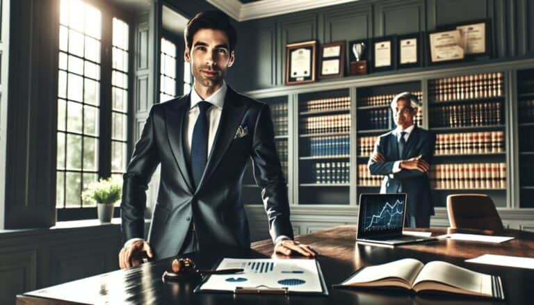 Abogados especializados en litigios comerciales en España