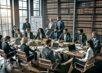Abogados especializados en peleas callejeras en España