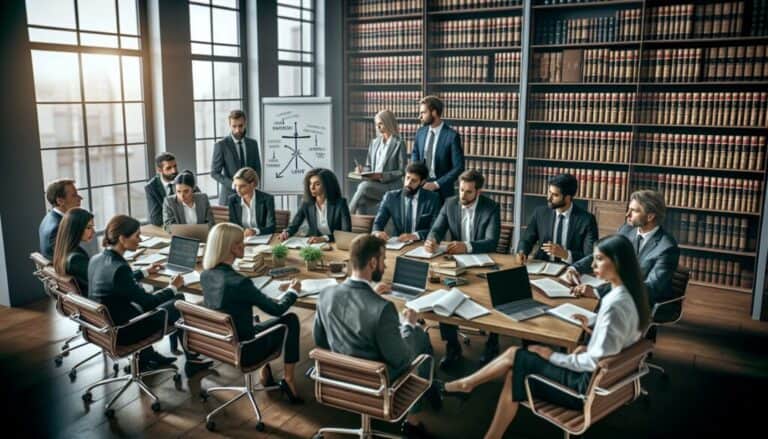 Abogados especializados en peleas callejeras en España