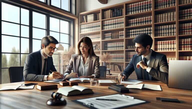 Abogados expertos en contratos en España