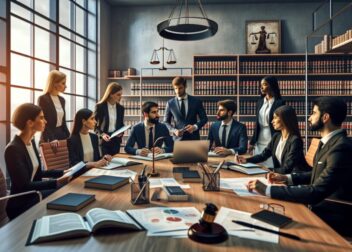 Abogados expertos en juicios rápidos por delitos penales en España