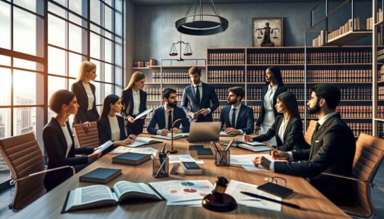 Abogados expertos en juicios rápidos por delitos penales en España