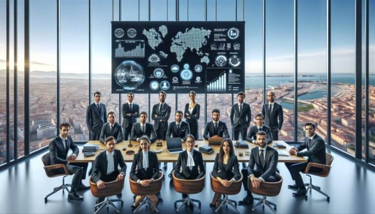 Abogados expertos en tecnología e inteligencia artificial en España