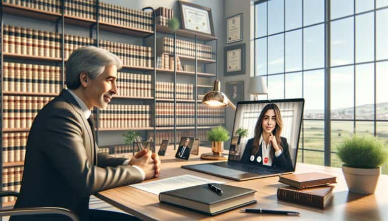 Abogados online en España