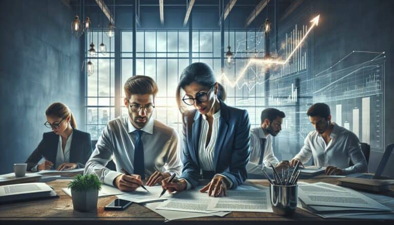 Abogados para empresas en crisis en España