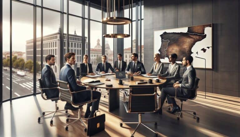 Abogados para empresas en España