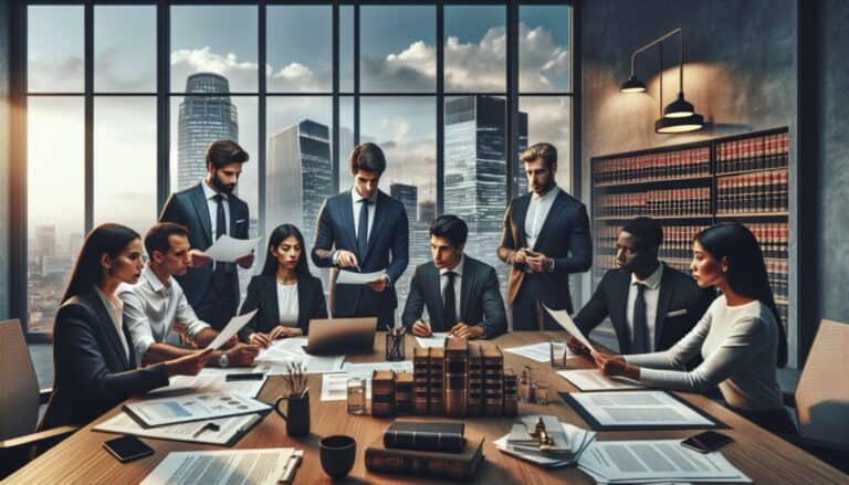 Abogados para fusiones y adquisiciones en empresas en España