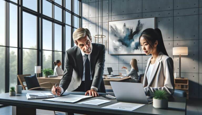 Abogados para gestión de contratos empresariales en España