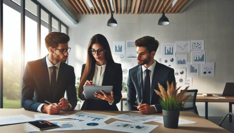 Abogados para protección de datos en empresas en España