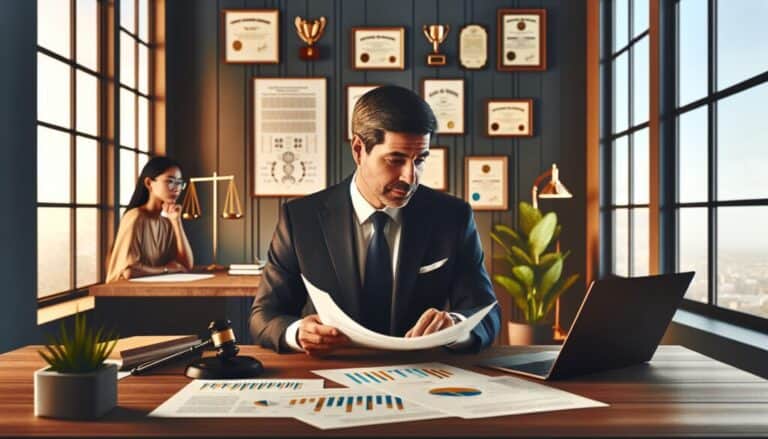 Abogados para proteger la propiedad intelectual de tu empresa en España