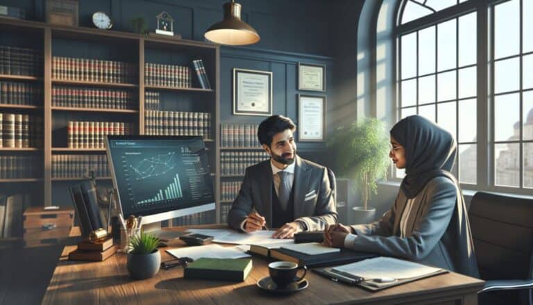 Abogados para reclamación de deudas comerciales en España
