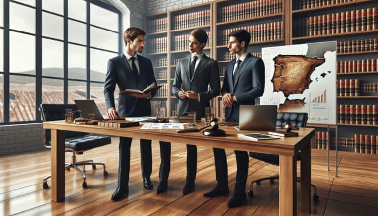 Abogados para reclamaciones empresariales en España
