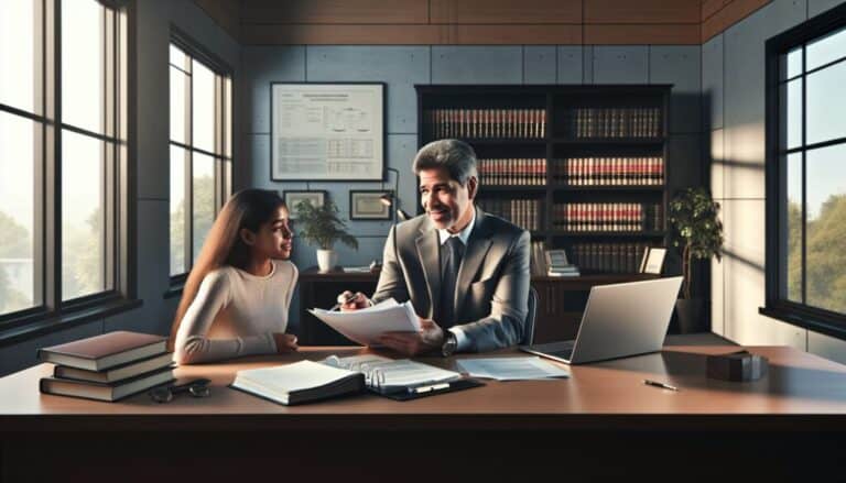 Abogados para reclamaciones laborales en España