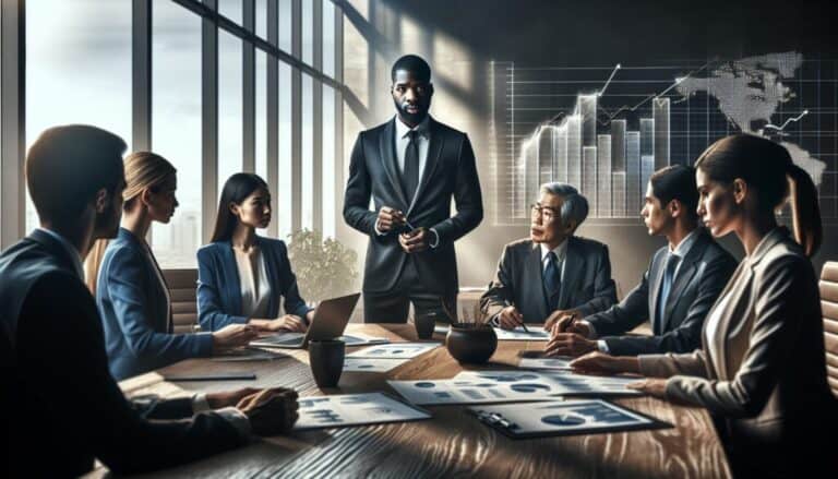 Abogados para reestructuración empresarial en España