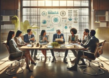 Abogados para resolución de conflictos empresariales en España