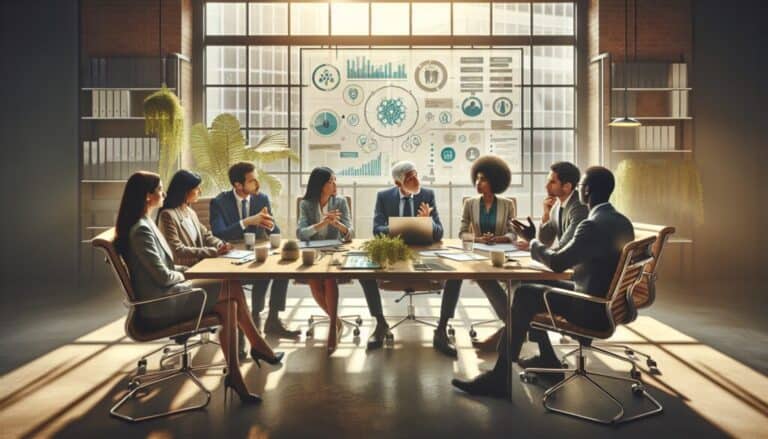 Abogados para resolución de conflictos empresariales en España