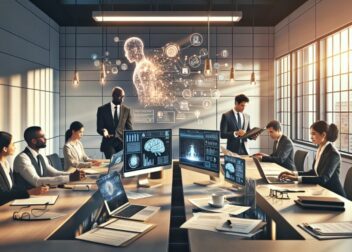 Abogados para tecnología y derecho con inteligencia artificial en España