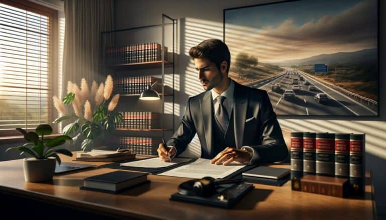 Abogados penal urgente para delitos de tráfico en España