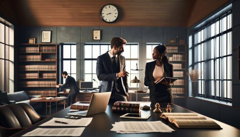 Abogados penales urgentes en España