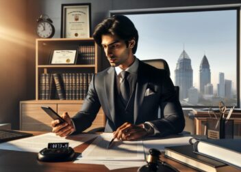 Abogados urgentes en España
