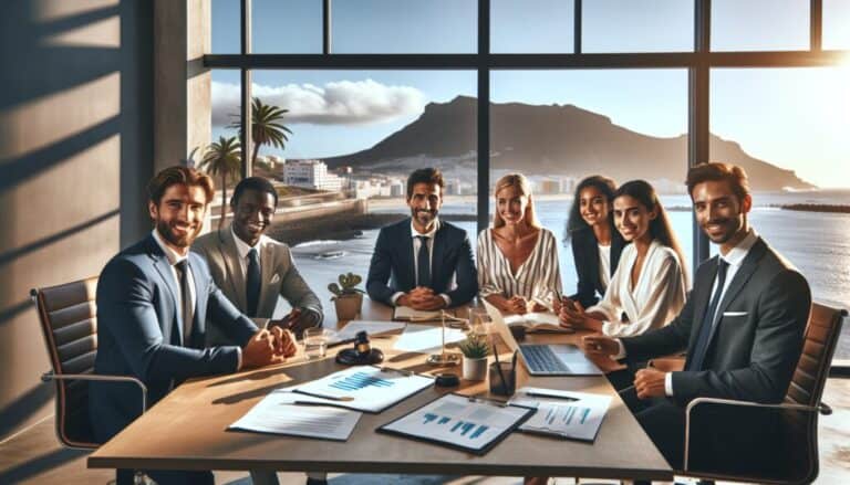 Abogados urgentes en Santa Cruz de Tenerife