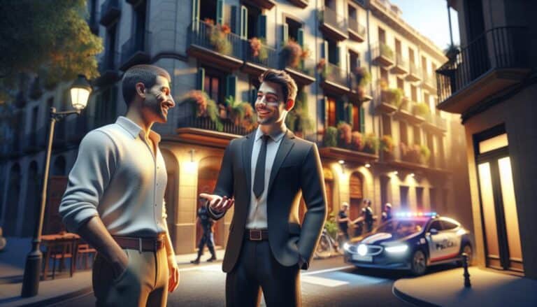 Advocats especialistes en accidents de trànsit a Barcelona