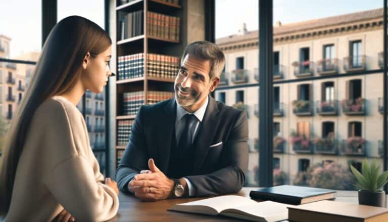 Advocats especialistes en acomiadaments a Barcelona