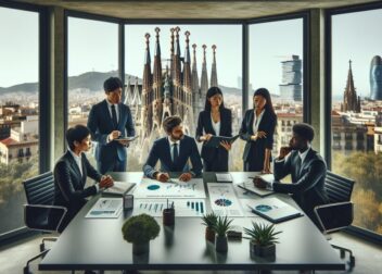 Advocats especialistes en Comerç Exterior a Barcelona