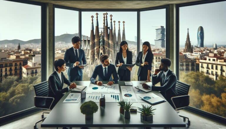 Advocats especialistes en Comerç Exterior a Barcelona