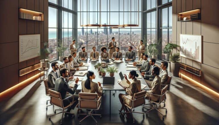 Advocats especialistes en Comerç Internacional a Barcelona