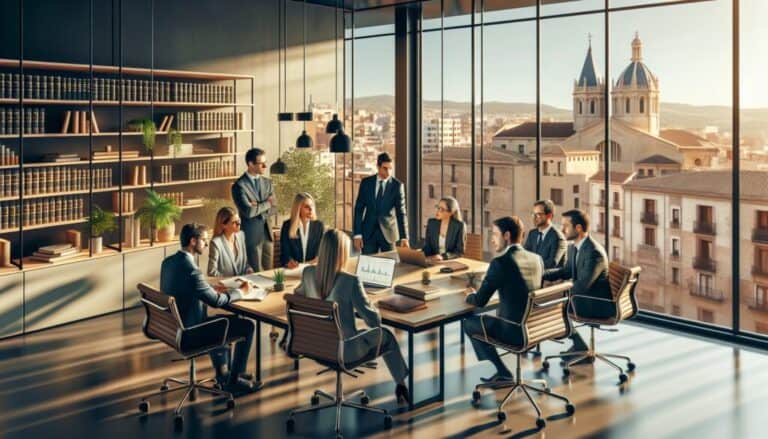 Advocats especialistes en comunitat de propietaris a Lleida