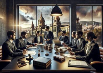 Advocats especialistes en desnonaments a Barcelona