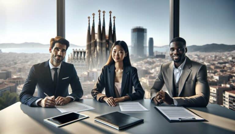Advocats especialistes en divorcis a Barcelona