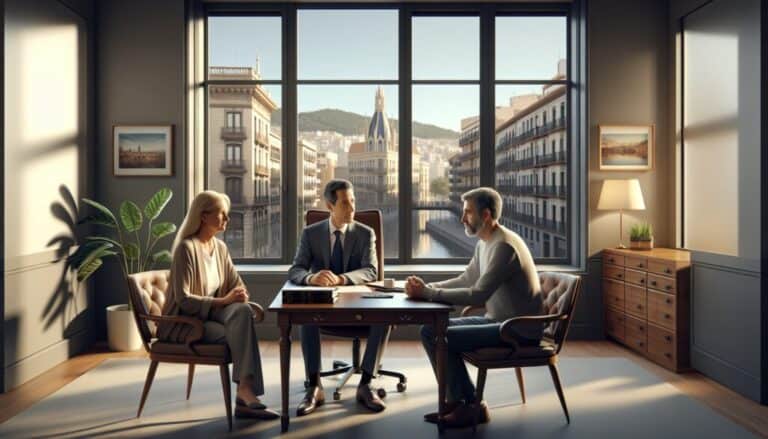 Advocats especialistes en divorcis a Lleida